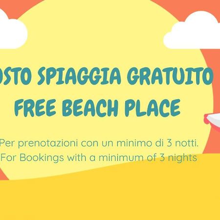 Appartamento Con Aria Condizionata Bibione Extérieur photo