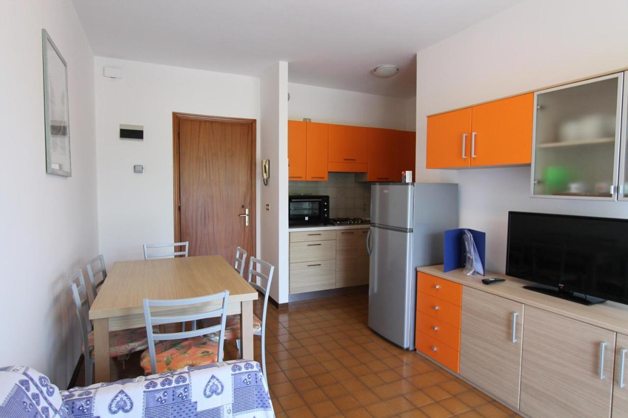 Appartamento Con Aria Condizionata Bibione Extérieur photo
