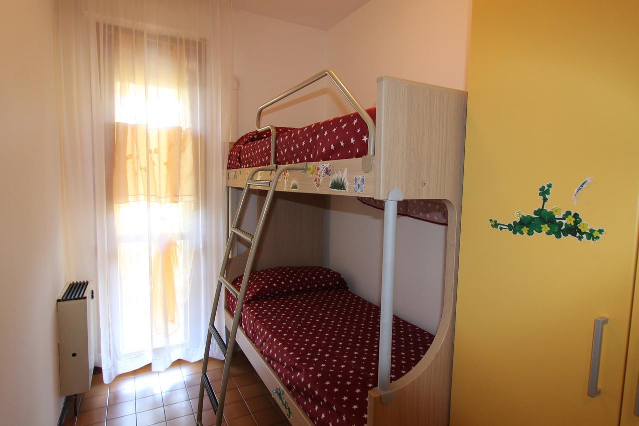 Appartamento Con Aria Condizionata Bibione Extérieur photo