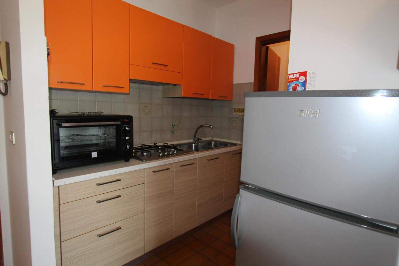 Appartamento Con Aria Condizionata Bibione Extérieur photo