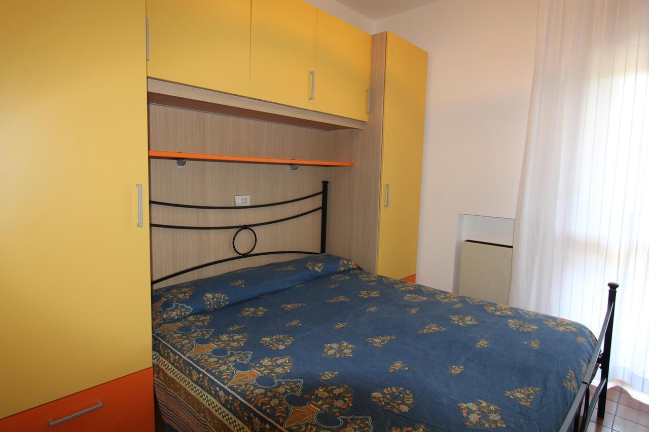 Appartamento Con Aria Condizionata Bibione Extérieur photo