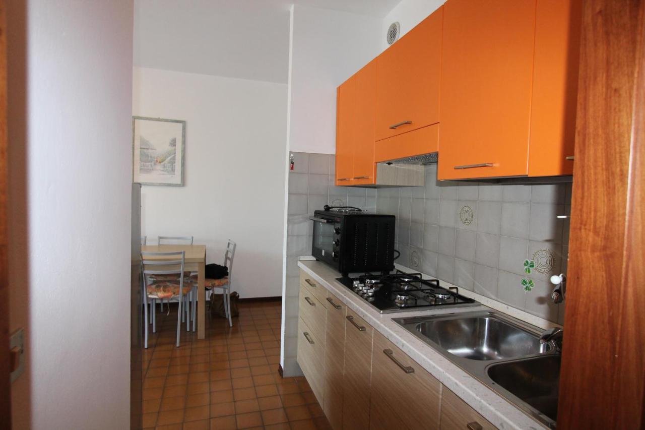 Appartamento Con Aria Condizionata Bibione Extérieur photo