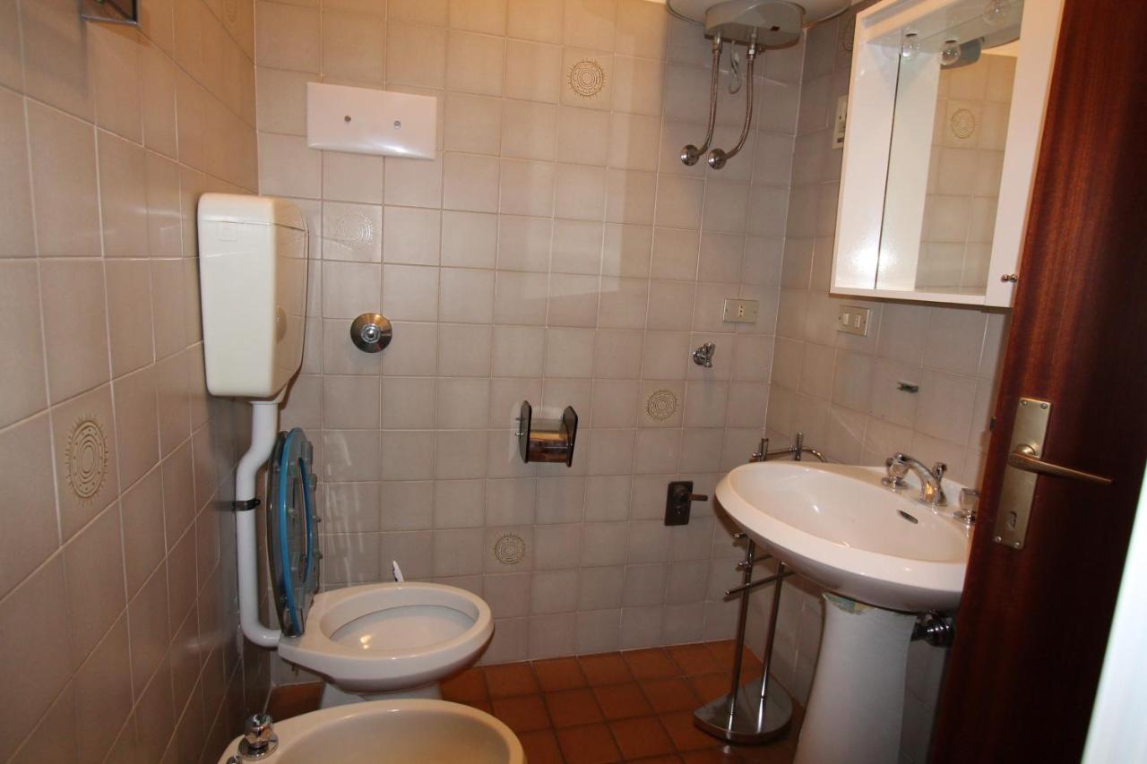Appartamento Con Aria Condizionata Bibione Extérieur photo