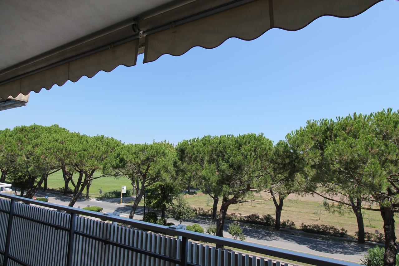 Appartamento Con Aria Condizionata Bibione Extérieur photo